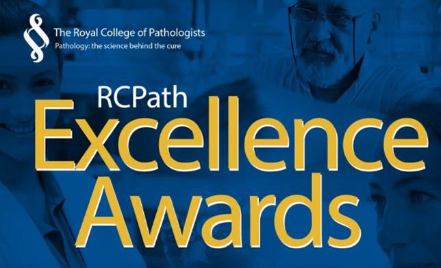 royal college of pathologists essay prize